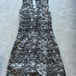 Never worn pullover Knit Theory Dress